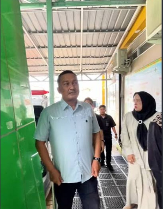 Komisi IV DPRD  Minta Pihak Terkait Sikapi Informasi Peredaran Narkoba di Pulau Ruku