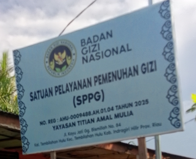 AMPHIBI Nilai DLHK Inhil Tidak Paham Aturan