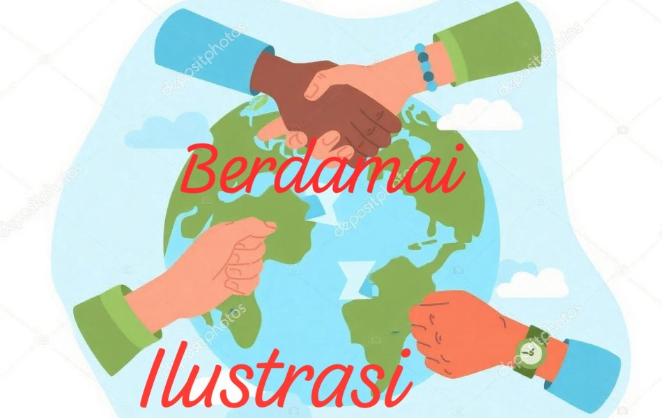 Dugaan Kekerasan di MTs Negeri 2 Inhil, Sudah Berdamai, Namun Sanksi Tetap Menanti