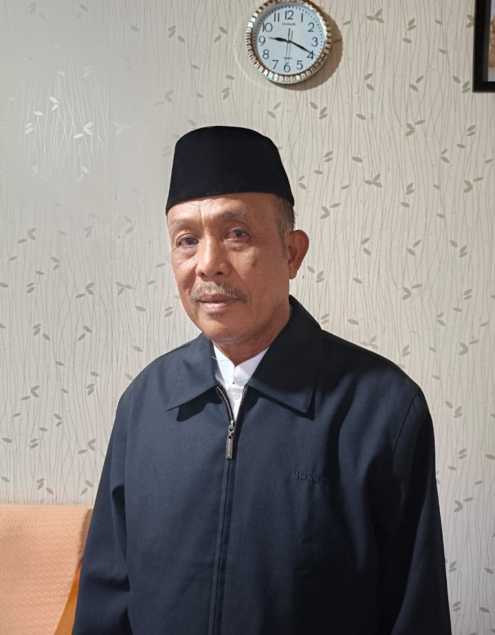 Realisasi APBdes 2024  Desa Benteng Utara Jelas Dipertanggungjawabannya