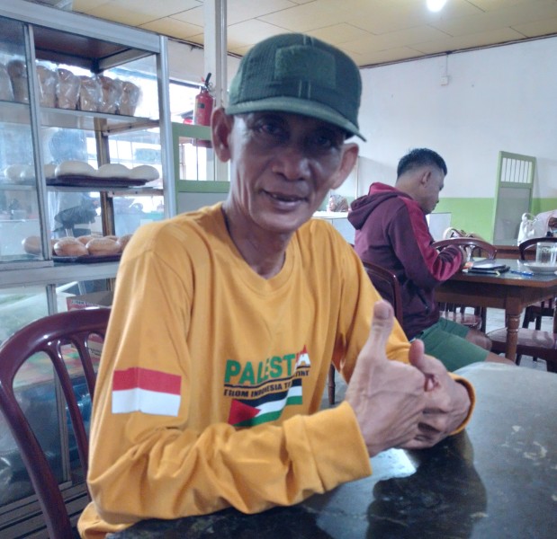 Pemkab Inhil Diminta PAW Komisioner Baznas Inhil Yang Sudah Meninggal