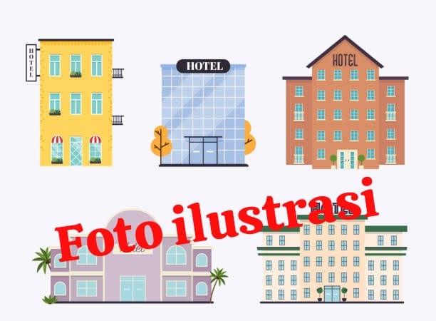 Data Jumlah Penginapan di OPD Inhil Berbeda, Ada Indikasi Kebocoran Pajak