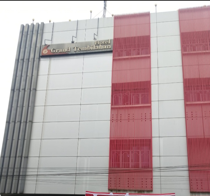 Hotel Grand Diduga Sediakan Jasa Perempuan Bispak, Langgar Aturan Perhotelan dan Pariwisata