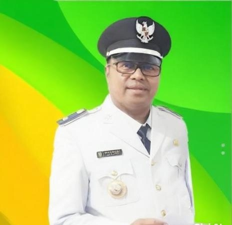 Ketua DPD LSM Inpest Minta Kejaksaan Periksa Dugaan Penyelewengan APBDes Batu Ampar 2024