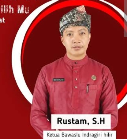 Rustam SH, 