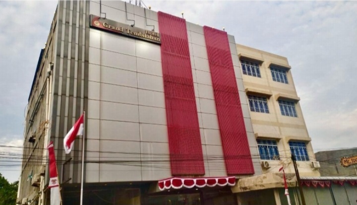 Manajemen Hotel Grand Tembilahan Bantah Menyediakan Layanan Cewek Bispak