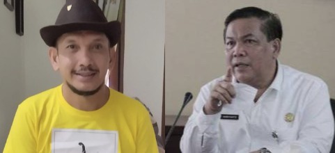 Aktivis Pendidikan Riau Dukung Kepemimpinan SF Hariyanto