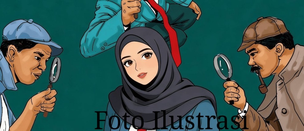 Reses Anggota DPRD Inhil di Desa Belantaraya, Pemdes Tidak Dilibatkan, Ada Apa?