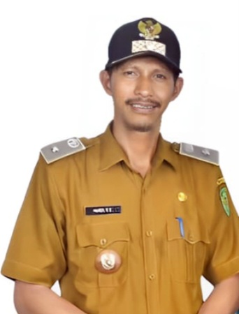 Program Peningkatan Kapasitas Aparatur Desa Perigi Raja Rp 83 Juta Lebih Tidak Jelas