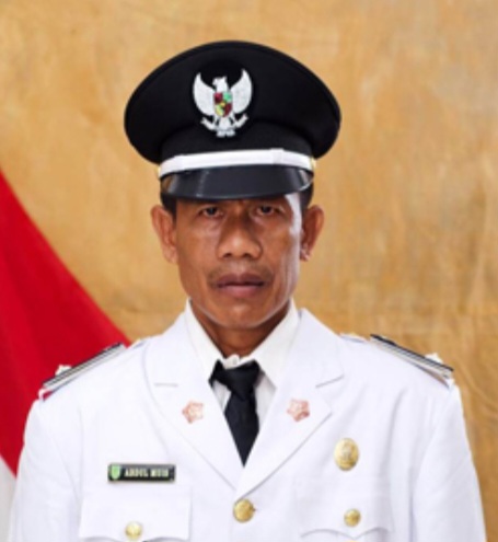 Program Ketahanan Pangan  Desa Teluk Merbau Tahun Anggaran 2023-2025 Disorot