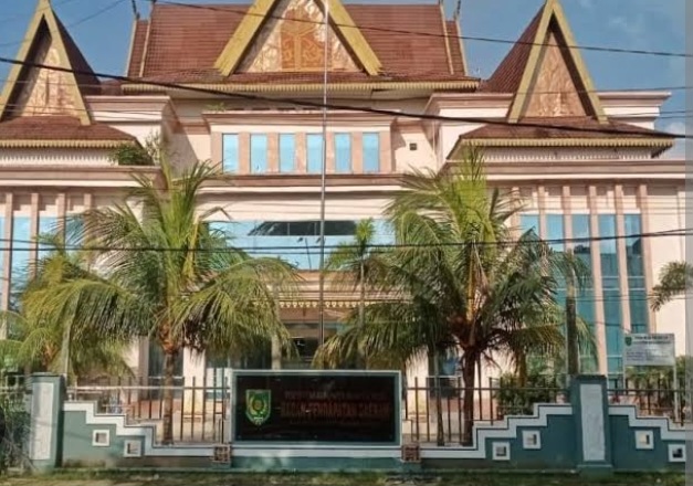 Tidak Transparan, Data Pajak Hotel dan Wisma di Inhil Belum Juga Disampaikan Bapenda