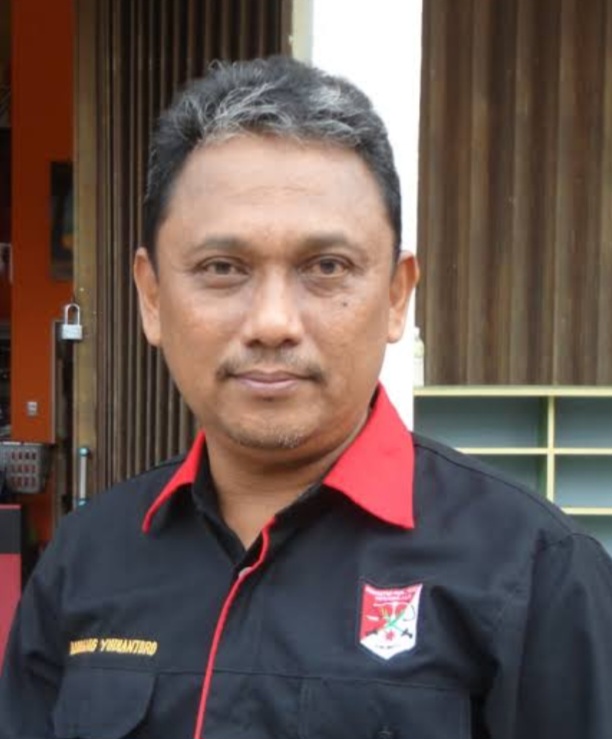 PWI Inhil Dukung Kodim Ikut Berantas Narkoba