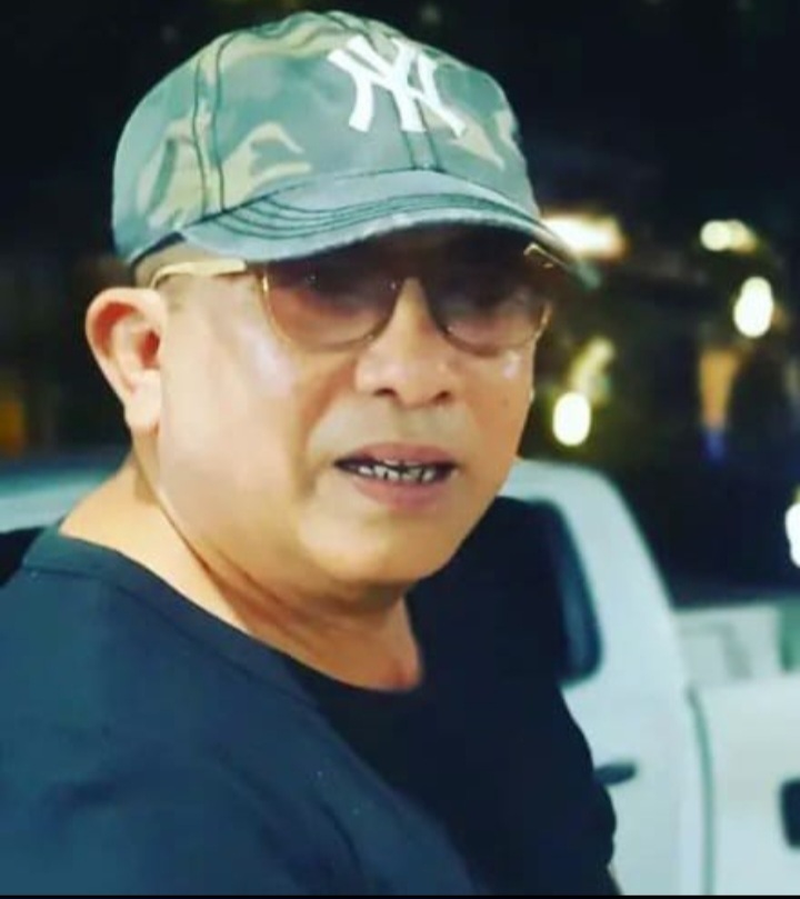 PWI Pusat Cabut Keanggotaan Raja Isyam, Doni dan Anthony, Nama Dihapus dari Website Resmi