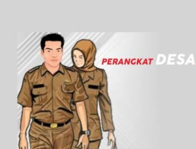 Gaji Perangkat Desa Baru Dibayar 3 Bulan, Kades Batang Tumu Jarang di Tempat