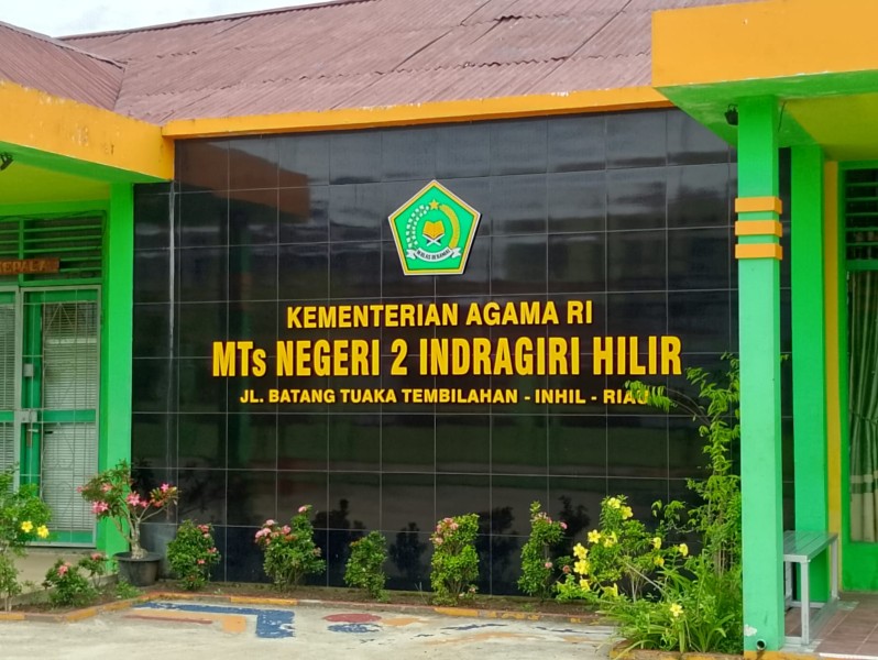 Kemenag Dan MTsN 2 Tembilalahan, Terkesan Menutupi Aksi Kekerasan Terhadap Siswa