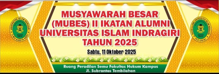 IKA UNISI Akan Gelar Mubes II Pada 11 Oktober 2025