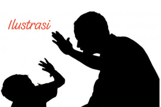 Diduga Terjadi Kekerasan di MTsN 2 Inhil, Guru Tampar Siswa di Depan para siswa