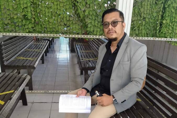 Kritisi Kepala Desa se Inhil Belajar Administrasi ke Lombok, Praktisi Hukum :Buka Saja Permendagri No 47 Tahun 2016