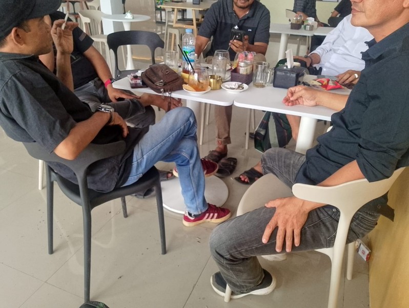 Isu  zina Guncang Belantaraya, HS Bantah  