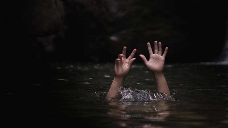Hilang Setelah Bermain Layang-Layang, Seorang Anak di Gaung Ditemukan Meninggal Dunia Akibat Tenggelam