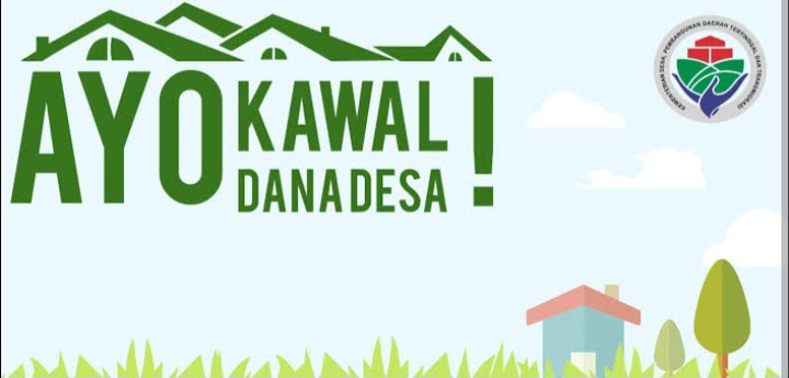 Warga Minta Inspektorat Audit Desa Tekulai Bugis