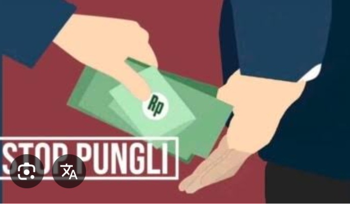 Diduga Ada Pemotongan Honor Panitia  Manasik Haji di Kecamatan Pulau Burung, Kateman Dan Telok Belengkong