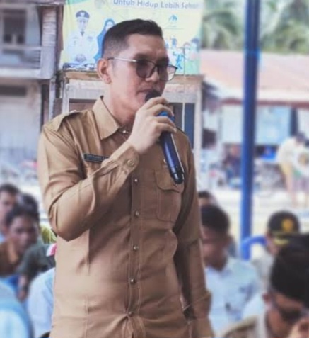 Hak Jawab dan Klarifikasi Kades Desa Kuala Patah Parang Terkait Pemberitaan Dugaan Jarang di Tempat