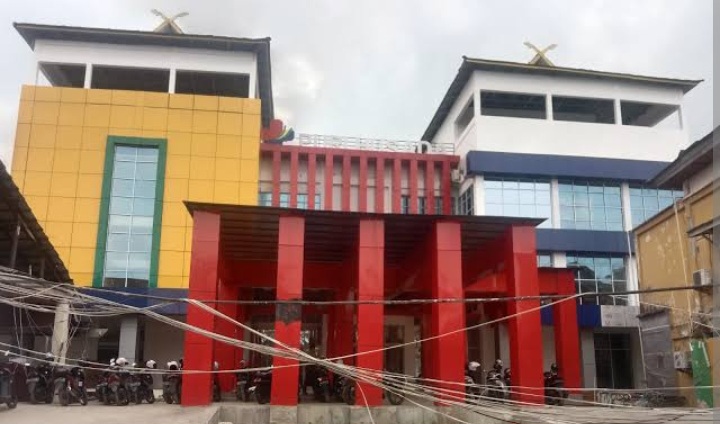 Dana Pengolahan Limbah Dan Obat Ikut Disorot