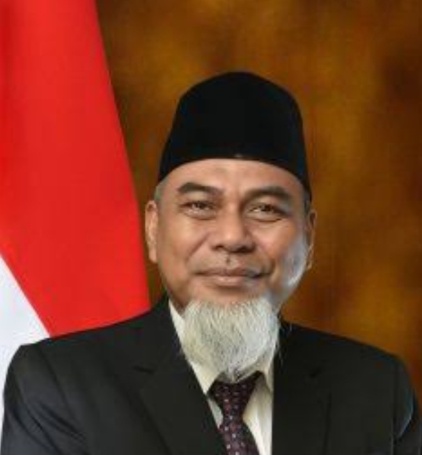 Ustad Suhaidi Berkomitmen Jadikan Inhil Yang Lebih Maju Dan Religius