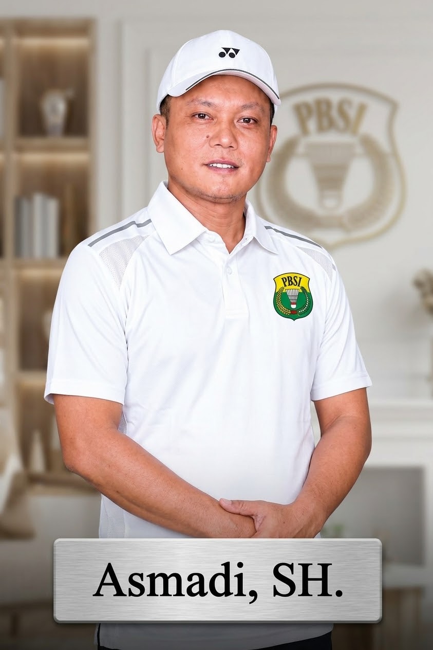 PBSI Inhil Gelar Seleksi Atlet untuk Kejurprov Riau 2026, Empat Kategori Usia Dipertandingkan