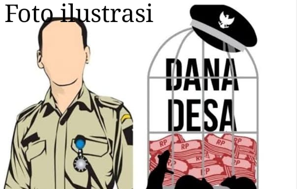 Tidak Transparan, Realisasi APBDes Desa Air Tawar Tahun Anggaran 2025 Dipertanyakan