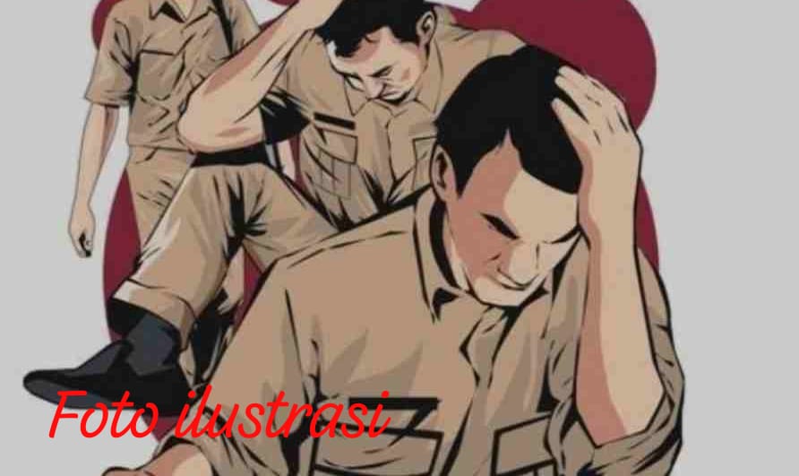 Kegiatan Desa Terhambat, Dana Desa Tahap Kedua Belum Cair