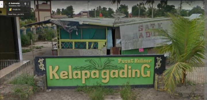 MUI Apresiasi PJ Bupati Inhil Yang Tertibkan Pasar Dayang Suri Dan Kelapa Gading