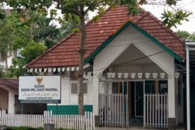 Baznas Inhil Dukung Rencana PAW Komisioner Yang Berhalangan Tetap