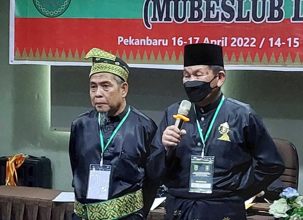 Berikut Ragam Masalah yang Menyebabkan Terjadinya Mubeslub LAMR