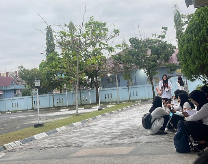 Rekrutmen CASIS SPPI BATCH III 2025 di Riau Tidak Jelas