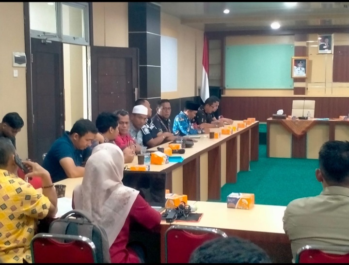 PT IJA Diduga Gunakan Oknum Internal untuk Gugat Perusahaan Sendiri