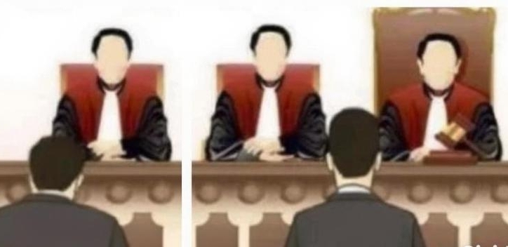 Istri Korban Pembunuhan di Desa Patah Parang Harap Keadilan di Persidangan