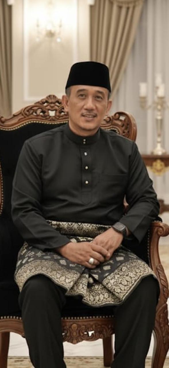 Ketua APDESI Inhil Ucapkan Selamat dan Sukses atas Terselenggaranya MTQ ke-55 Kabupaten Indragiri Hilir