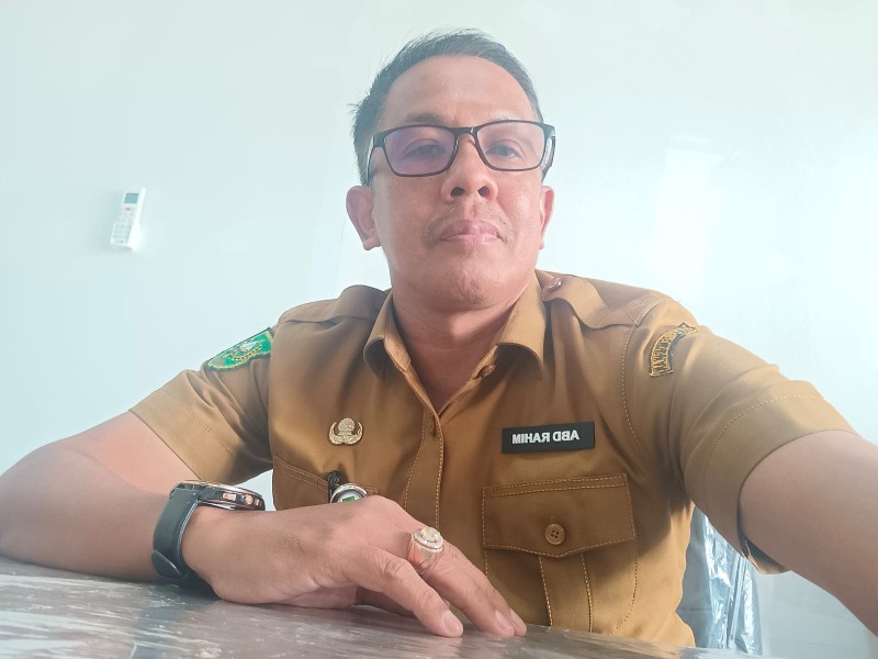 Siswa Wajib Miliki Laptop Sesuai Spek Yang Ditentukan Sekolah