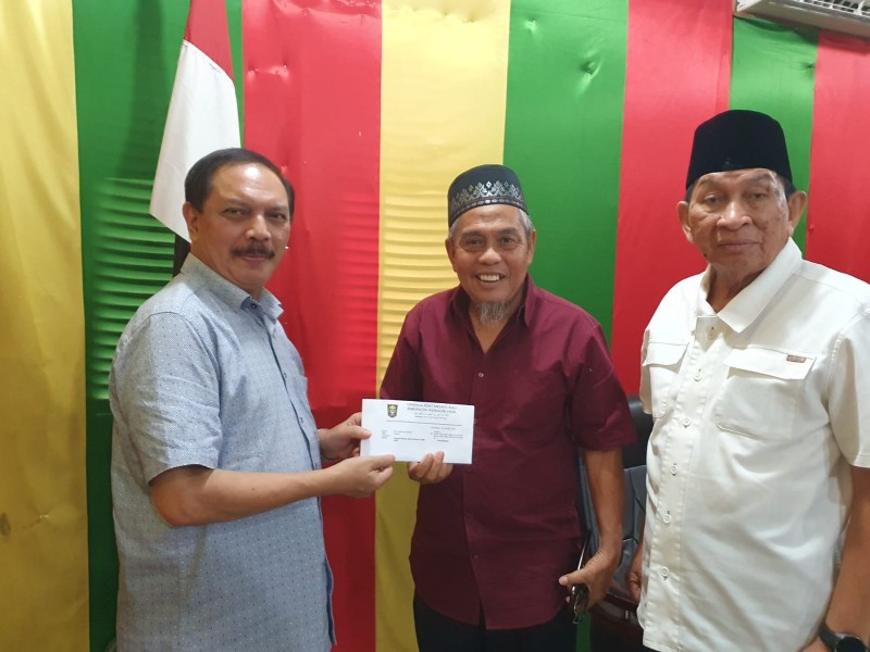 Dalam Waktu Dekat LAMR Inhil Akan Gelar Musda