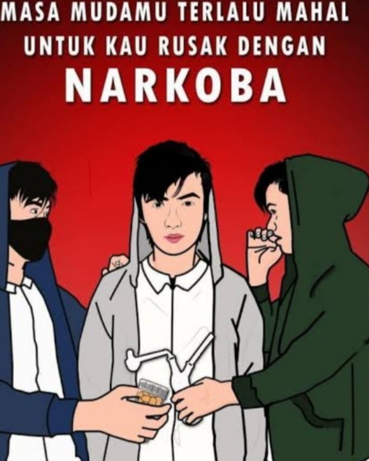 Peredaran Narkoba Marak di Tanah Merah, Warga Prihatin Minta Aparat Bertindak Tegas