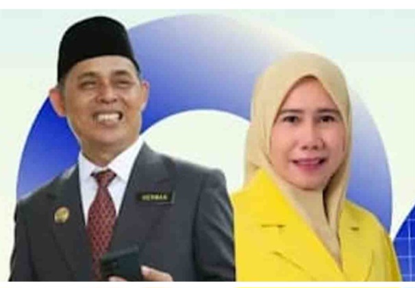 Pelantikan Bupati Dan Wabup Tepilih Inhil Dilaksanakan 20 Pebruari 2025