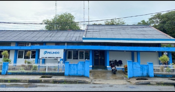Diduga Pelabuhan Pelindo Tetapkan Parkir Ilegal