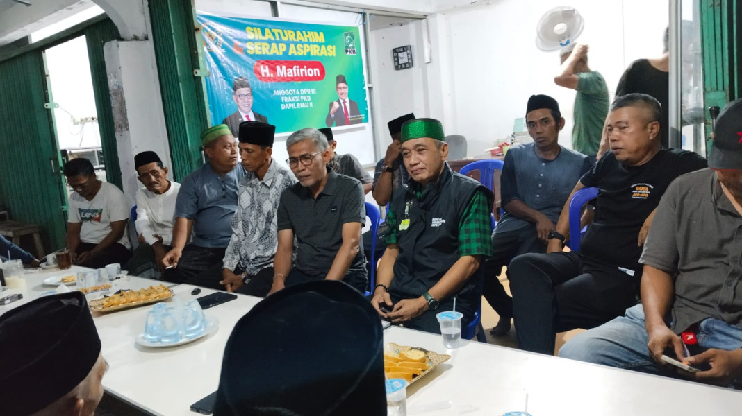 APBD Tidak Cukup, Kabupaten Indragiri Hilir Sudah Harus Mekar