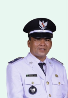 Realisasi APBDes 2024 Sudah Sesuai Tupoksi