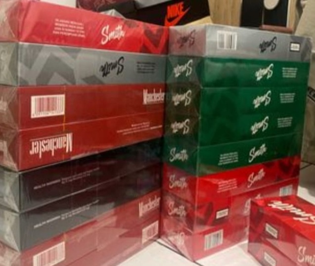 Terkesan Ada Pembiaran Dari Pihak Terkait