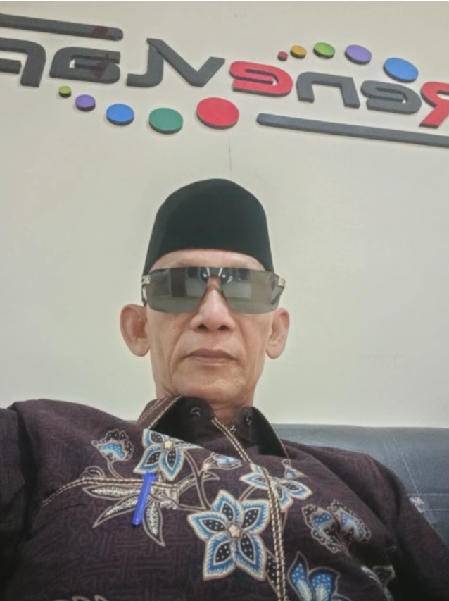 Refleksi 61 Tahun Inhil, Mengawal 
