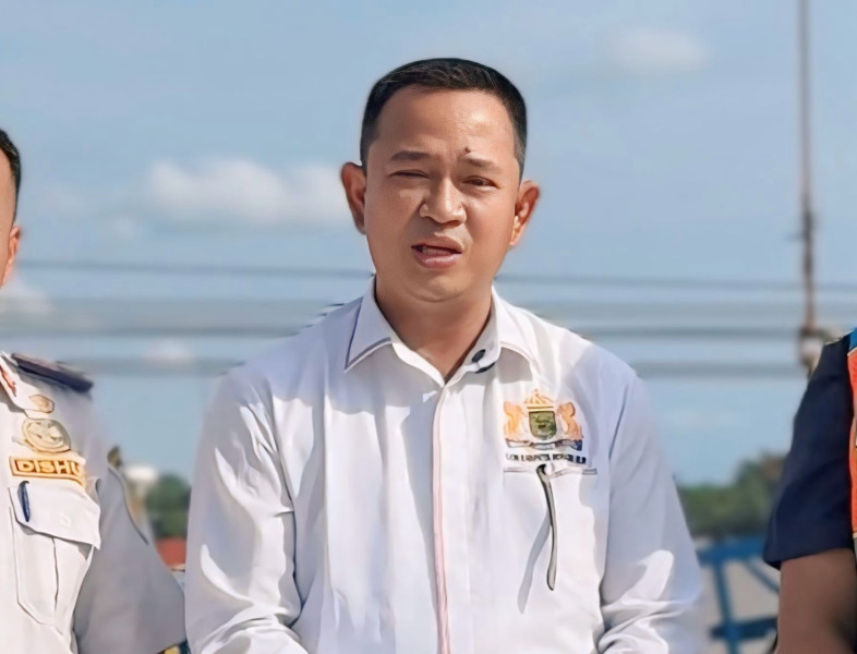 Hari Pers Nasional 2025, Ketua Kadin Inhil Apresiasi Peran Pers