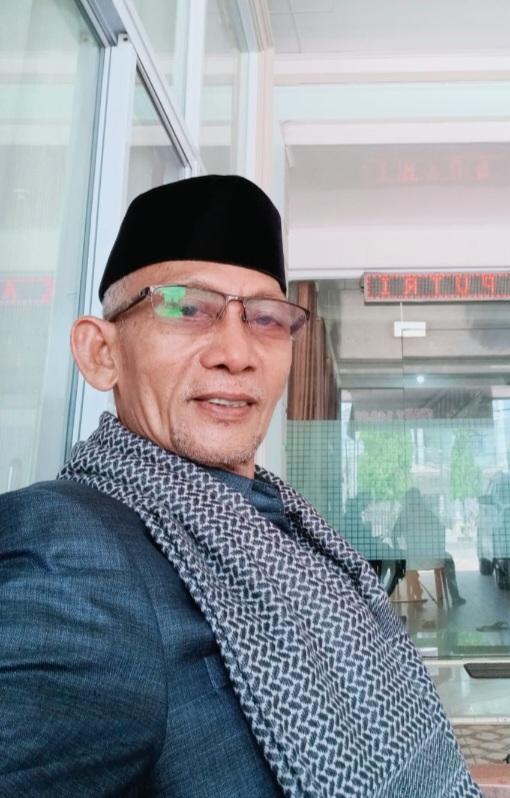 Pandangan DR Ali Azhar S.Sos.MM,MH Tentang Kepemimpin Ideal Dalam Islam